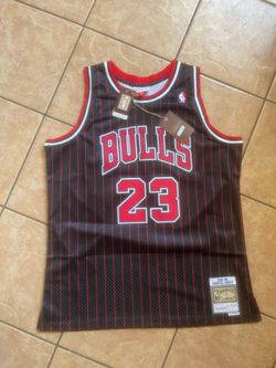 Jordan jersey
