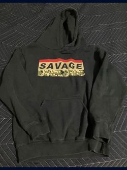 $5, Boys hoodie size Medium 10/12
