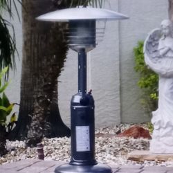 Out Door Heater