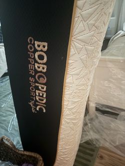 Queen mattress
