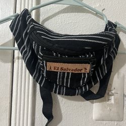 Waist Bag 