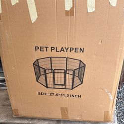 New, never used