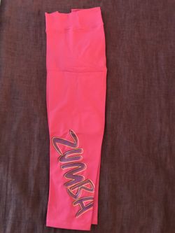 Zumba Leggings