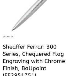 Sheaffer Ferrari Pen