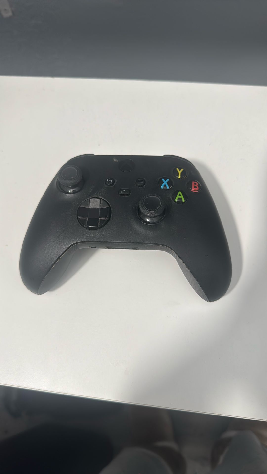 Xbox Controller