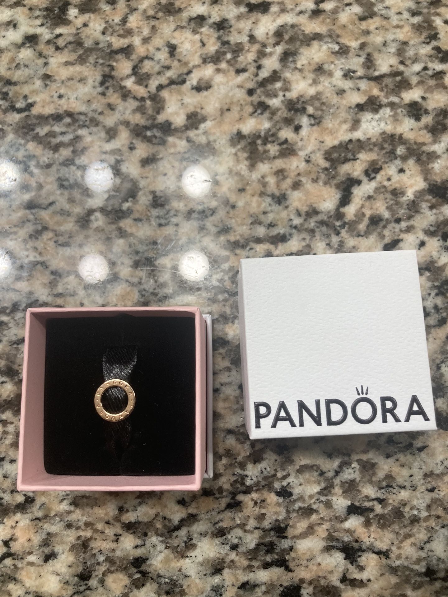 Pandora Charm 