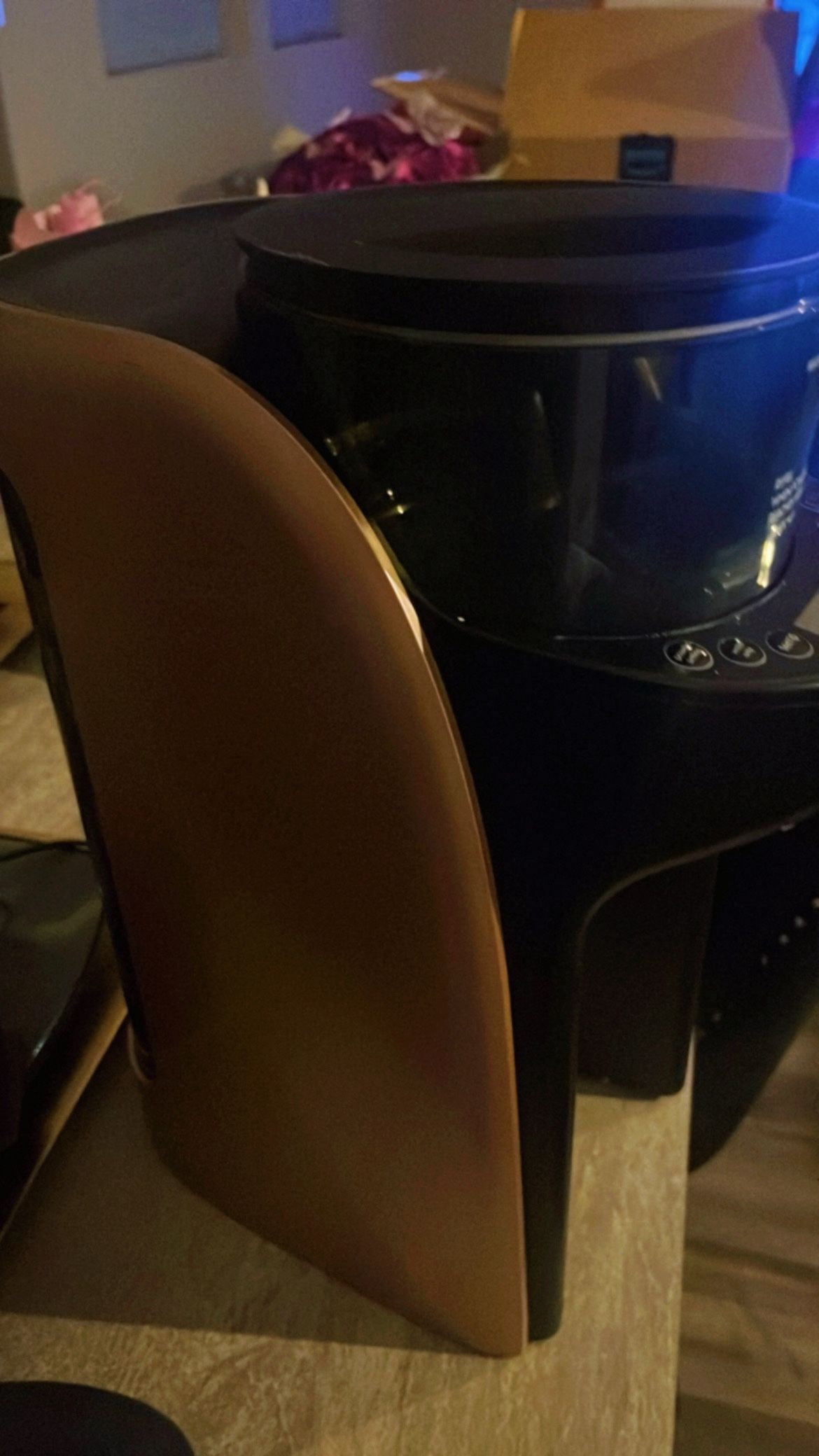 Formula Bottle Maker 