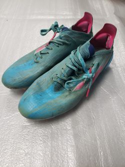 Zapatos De Futbol Usados