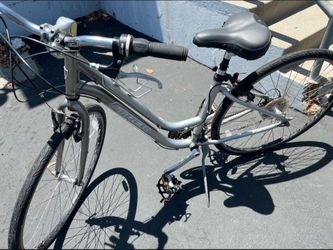 Trek 7000 Hybrid