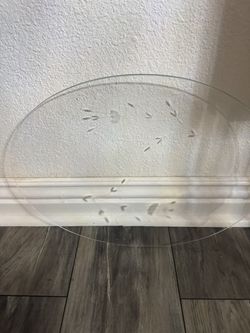 Princess House Platter