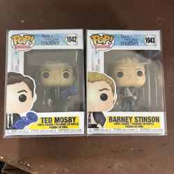 Funko Pop