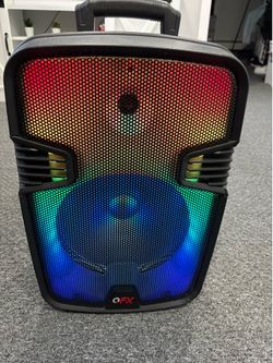Bosina nueva LMS-1245 bluetooth de 13,000W