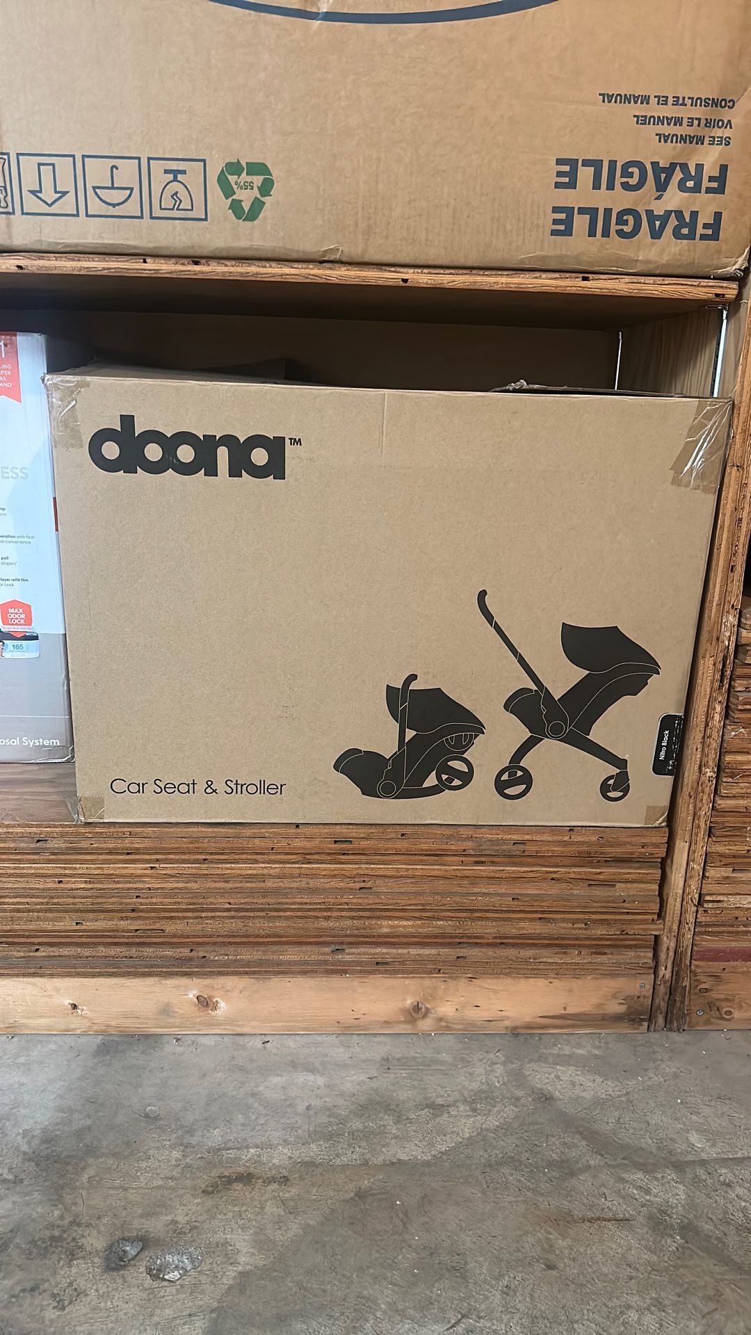 Stroller