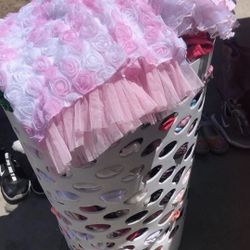 2 Year And Down Asking 20 For The Basket