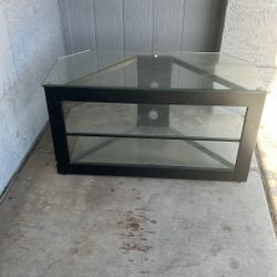 Game Console Table