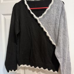 Woman’s Sweaters