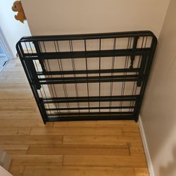 Twin Bed Frame 