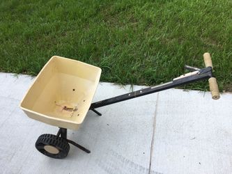 Garden Seed Planter for summer and outside