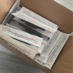 Tattoo Needles 
