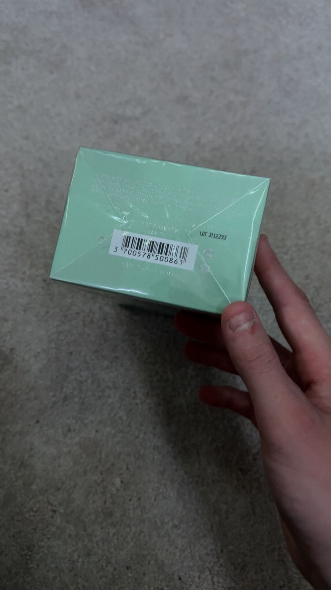 Perfume De Marley Paris Greenly