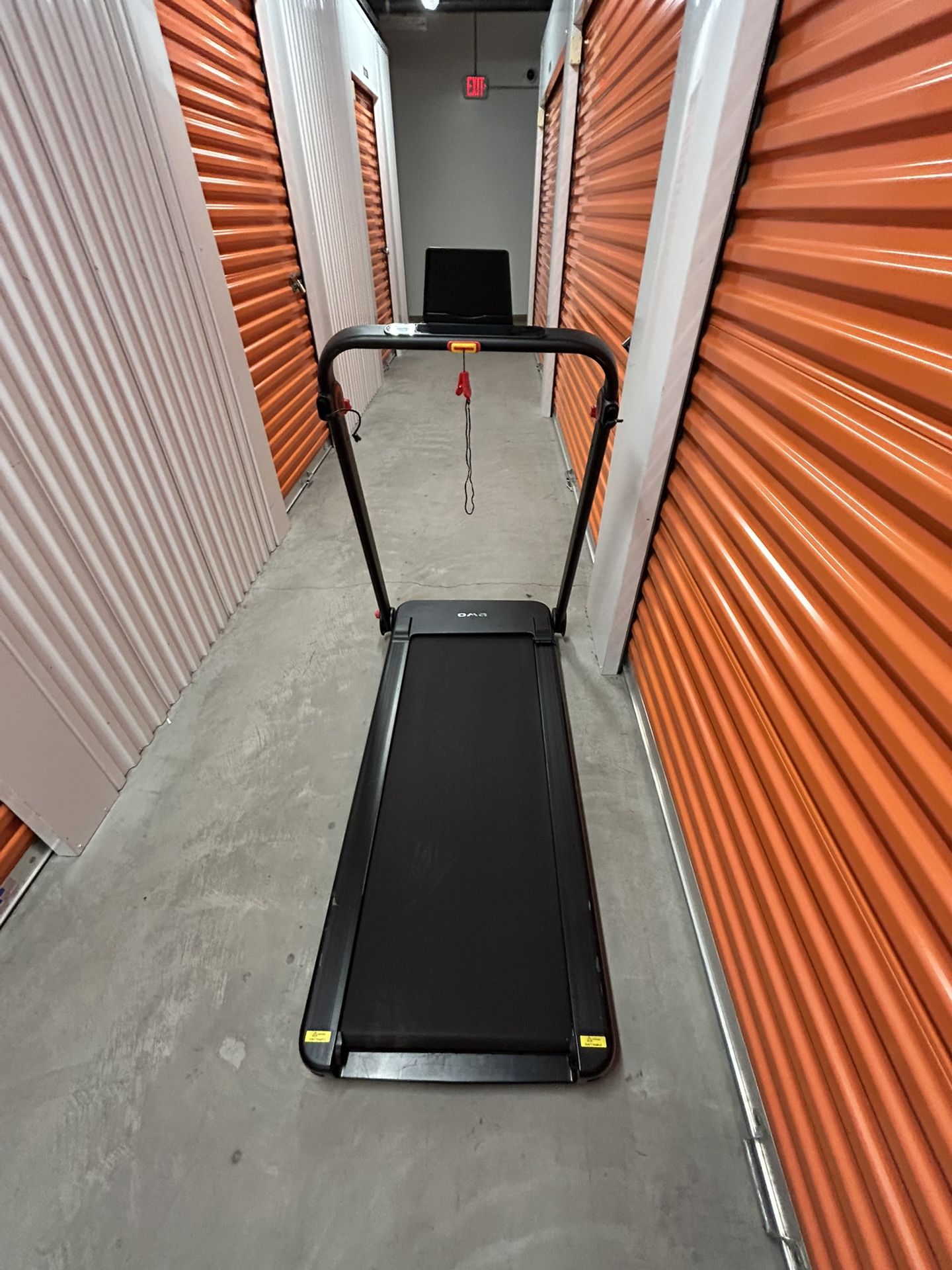 Treadmill