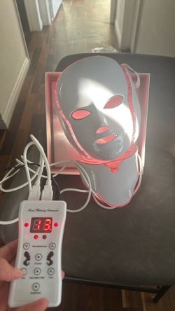 Beauty-LEF Mask