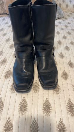 Dingo boots