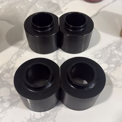 3” leveling kit for ZJ