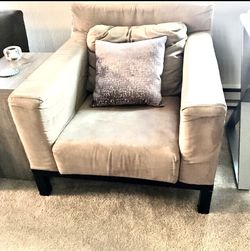 Large Chair