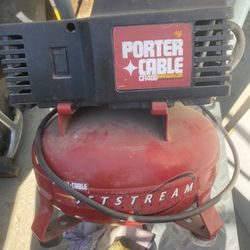 Compact compressor