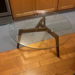 Article Coffee Table
