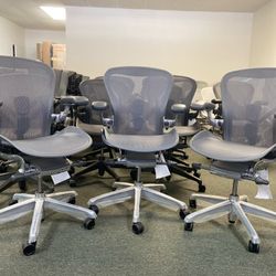 Herman miller aeron warranty new arrivals