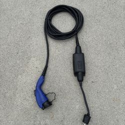 Toyota Charge Cable