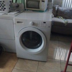 Kenmore Washer