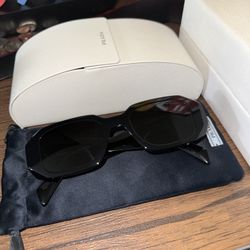 Prada Sunglasses 