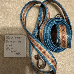 Pendleton Dog Leash 