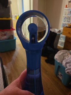 Fan