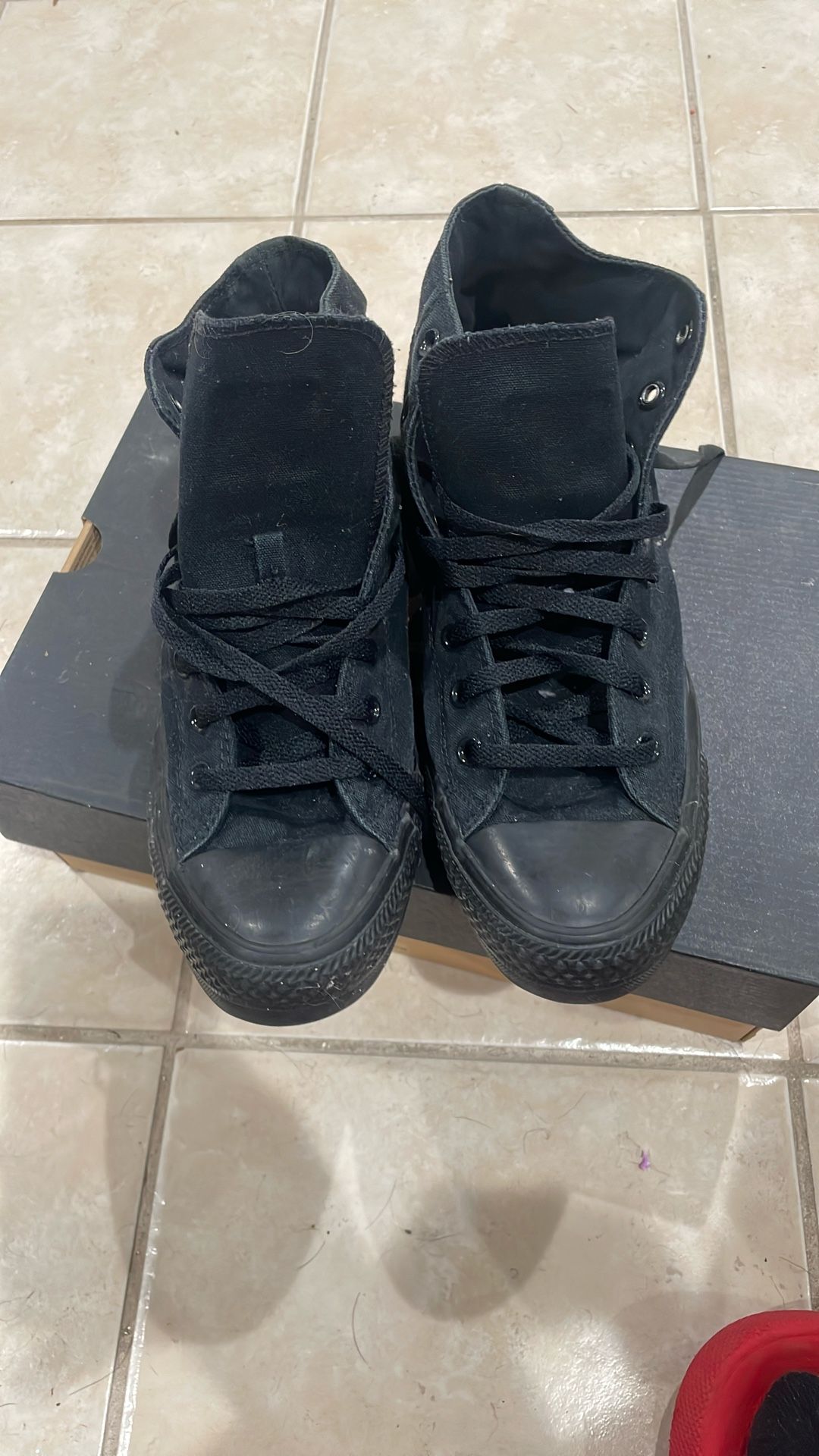 Men’s Converse