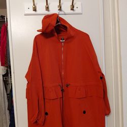 Nice Jacket $19 2X Never Use