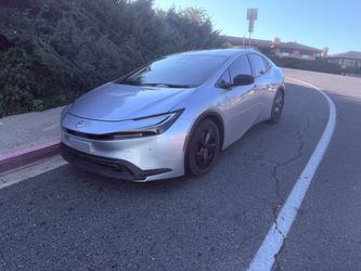 2023 Toyota Prius