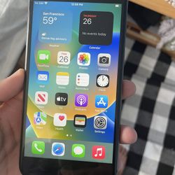 iPhone 8 Plus 256GB UNLOCKED 