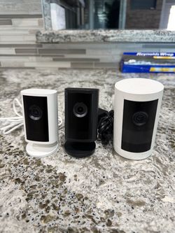Ring Security Cameras for Sale