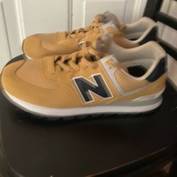 New Balance Size 13 