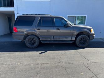 2005 Ford Expedition