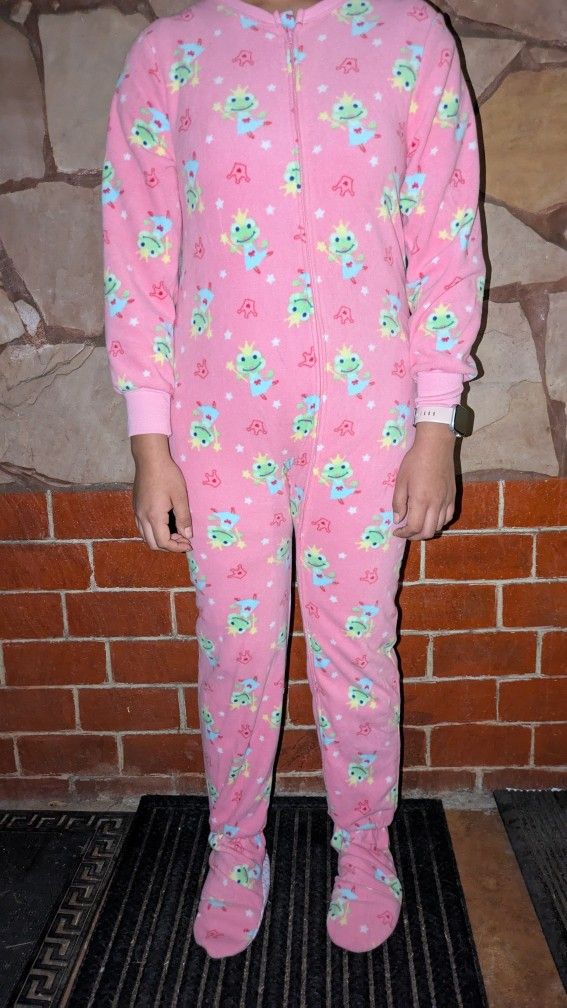 Onesie Xl