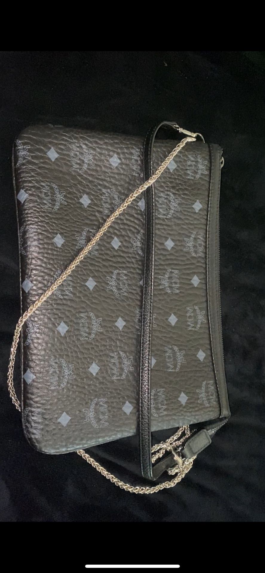 Crossbody Or Shoulder Bag
