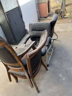 Chairs