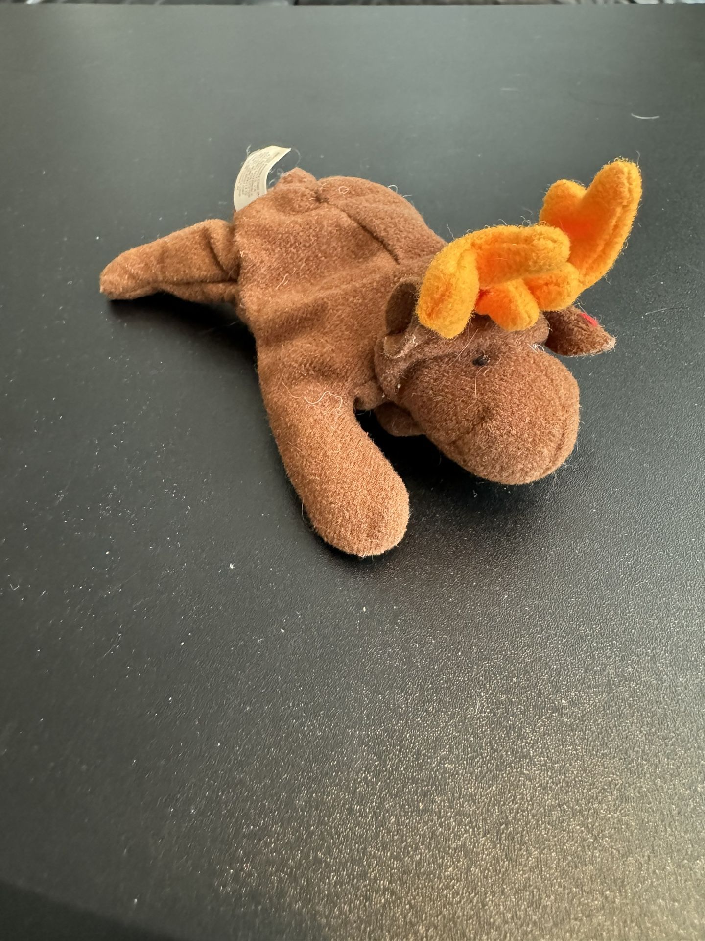 Ty 1996 McDonald’s Moose