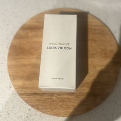 Louis Vuitton Imagination 