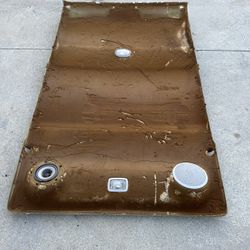 Jeep Cherokee Xj Headliner Panel With Speakers 1997 Through 2001 